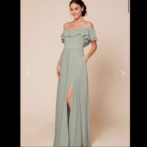 Dear Cleo Bridesmaids Dress